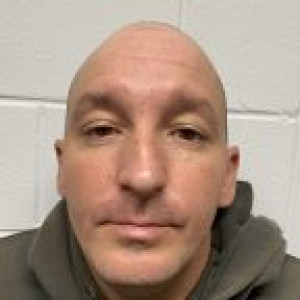 Robert J. Ward a registered Criminal Offender of New Hampshire