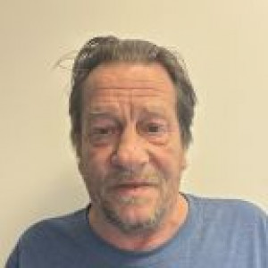 Glenn S. Bochert a registered Criminal Offender of New Hampshire