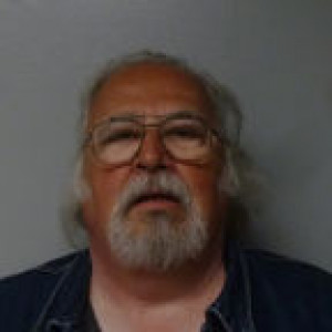 Charles R. Stevens a registered Criminal Offender of New Hampshire