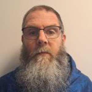 Timothy L. Demers a registered Criminal Offender of New Hampshire