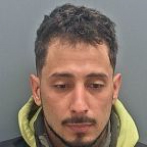 Julio E. Cabassa a registered Criminal Offender of New Hampshire