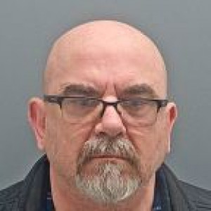 Rene G. Ouimette a registered Criminal Offender of New Hampshire