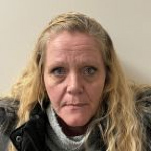 Sarah A. Clark a registered Criminal Offender of New Hampshire