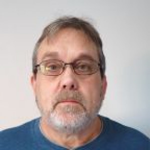 James A. Mackenzie a registered Criminal Offender of New Hampshire