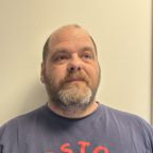Timothy M. Race a registered Criminal Offender of New Hampshire