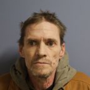 Christopher A. Hill a registered Criminal Offender of New Hampshire