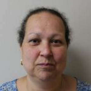 Germaine Manuella St a registered Criminal Offender of New Hampshire
