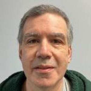 James S. Blaisdell a registered Criminal Offender of New Hampshire