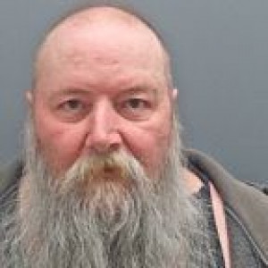 Ted N. Brelsford a registered Criminal Offender of New Hampshire