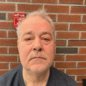 Joseph Bakunczyk a registered Criminal Offender of New Hampshire