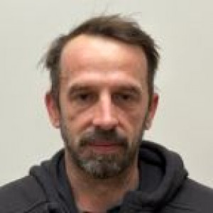 James W. Kimball a registered Criminal Offender of New Hampshire
