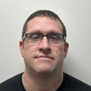 Chad R. Thomas a registered Criminal Offender of New Hampshire