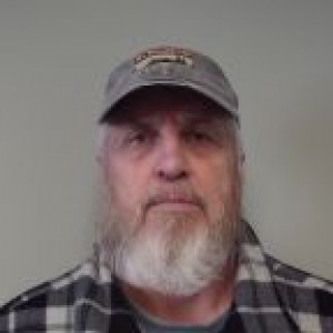 Dennis J. Potter a registered Criminal Offender of New Hampshire