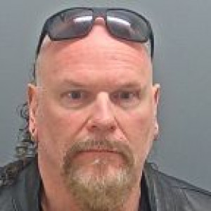 Paul J. Frederick a registered Criminal Offender of New Hampshire