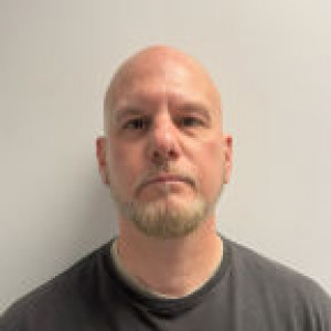Norman J. Laliberte a registered Criminal Offender of New Hampshire
