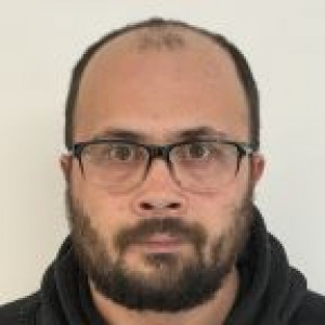 Christopher M. Flanders a registered Criminal Offender of New Hampshire