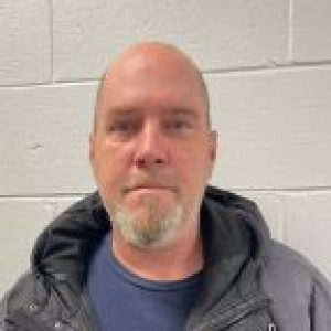 Christopher F. Howe a registered Criminal Offender of New Hampshire