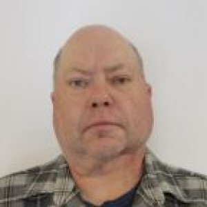 Hylan I. Nunn III a registered Criminal Offender of New Hampshire
