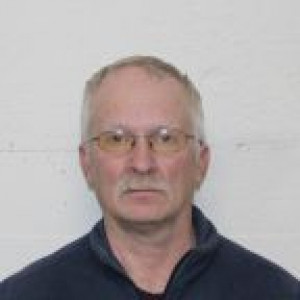 Allen S. Roby a registered Criminal Offender of New Hampshire