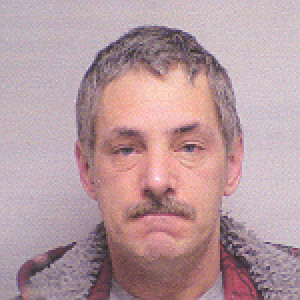 Donald C. Gindlesperger II a registered Criminal Offender of New Hampshire