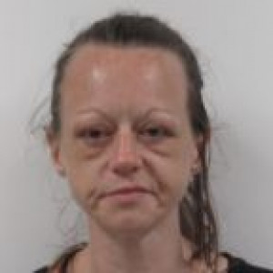 Vicki S. Shute a registered Criminal Offender of New Hampshire