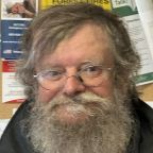 Carl M. Shattuck a registered Criminal Offender of New Hampshire