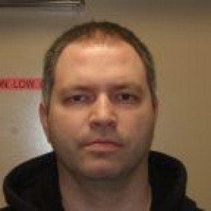 Jordan J. Carrier a registered Criminal Offender of New Hampshire