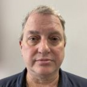David E. Barker a registered Criminal Offender of New Hampshire