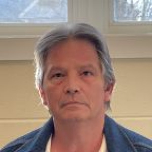 James T. Thompson a registered Criminal Offender of New Hampshire