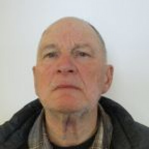 Thomas S. Crosby a registered Criminal Offender of New Hampshire