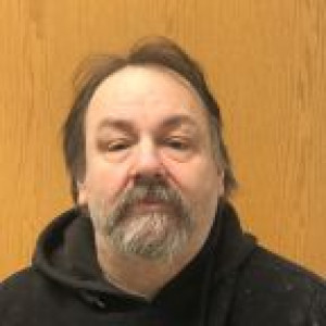 James T. Briand a registered Criminal Offender of New Hampshire