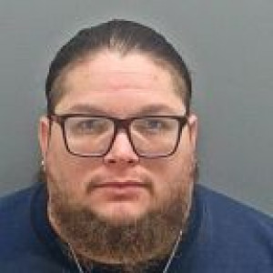 Domingo Serrano a registered Criminal Offender of New Hampshire
