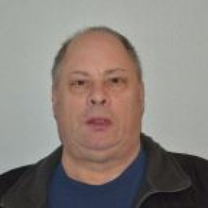 Brian E. Comire a registered Criminal Offender of New Hampshire