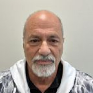 Joseph A. Pellegrino a registered Criminal Offender of New Hampshire