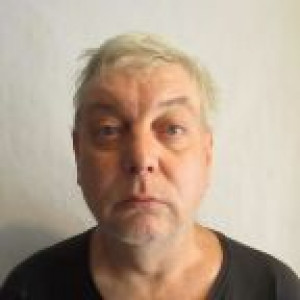 Wade N. Lawrence a registered Criminal Offender of New Hampshire