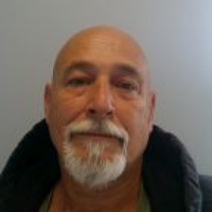 David R. Marhefka a registered Criminal Offender of New Hampshire