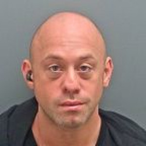 Christopher M. Cote a registered Criminal Offender of New Hampshire