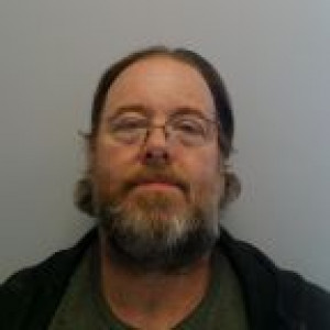Deryl B. Morley a registered Criminal Offender of New Hampshire