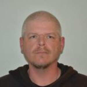 Scott C. Griffin a registered Criminal Offender of New Hampshire