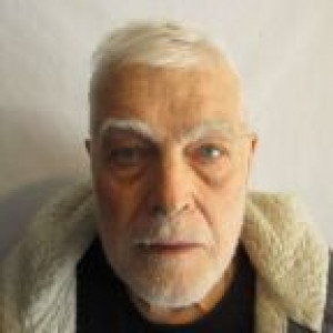 Richard R. Caravella a registered Criminal Offender of New Hampshire