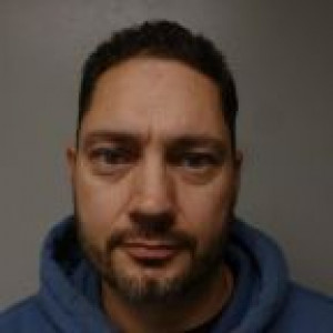 Joseph E. Richard a registered Criminal Offender of New Hampshire