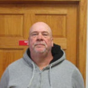 Michael S. Harrison a registered Criminal Offender of New Hampshire