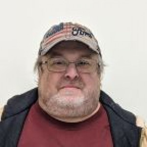 Morgan A. Stickney III a registered Criminal Offender of New Hampshire