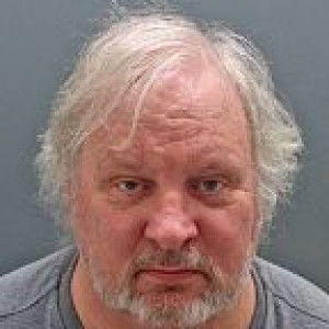 Robert R. Fiske a registered Criminal Offender of New Hampshire