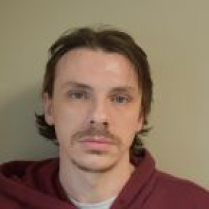 Rueben J. Bushnell a registered Criminal Offender of New Hampshire
