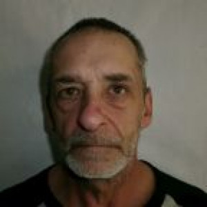 Steven P. Burns a registered Criminal Offender of New Hampshire