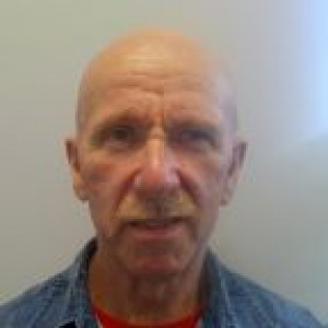 Richard A. Cloutier a registered Criminal Offender of New Hampshire