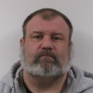Scott J. Delanski a registered Criminal Offender of New Hampshire