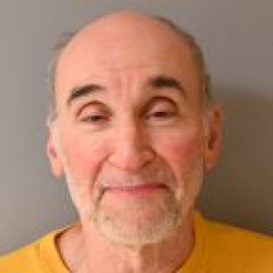 Raymond C. Ellsworth a registered Criminal Offender of New Hampshire