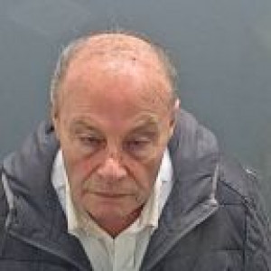 Christos Dimopoulous a registered Criminal Offender of New Hampshire